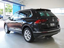 2017 Volkswagen
Tiguan 140TDI Highline