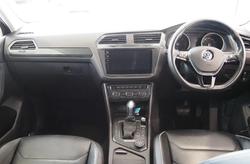 2017 Volkswagen
Tiguan 140TDI Highline