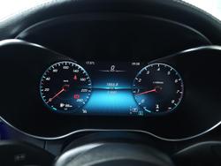 2021 Mercedes-Benz
C-Class C200