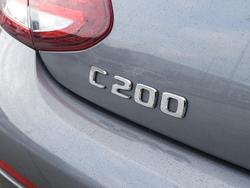2021 Mercedes-Benz
C-Class C200