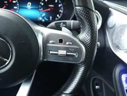 2021 Mercedes-Benz
C-Class C200