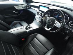 2021 Mercedes-Benz
C-Class C200