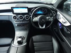 2021 Mercedes-Benz
C-Class C200