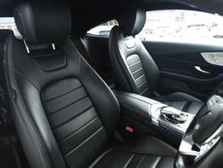 2021 Mercedes-Benz
C-Class C200