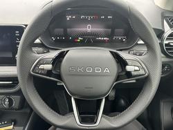 2025 SKODA
Fabia 85TSI Select