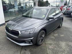 2025 SKODA
Fabia 85TSI Select