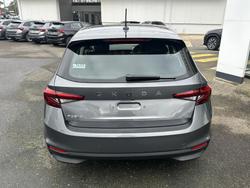 2025 SKODA
Fabia 85TSI Select