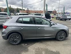 2025 SKODA
Fabia 85TSI Select