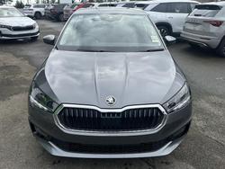 2025 SKODA
Fabia 85TSI Select