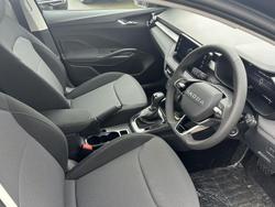 2025 SKODA
Fabia 85TSI Select