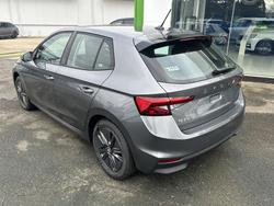 2025 SKODA
Fabia 85TSI Select