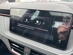 2025 SKODA Kamiq 110TSI Monte Carlo