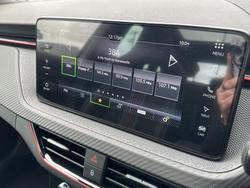 2025 SKODA
Kamiq 110TSI Monte Carlo