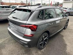 2025 SKODA
Kamiq 110TSI Monte Carlo