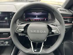 2025 SKODA Kamiq 110TSI Monte Carlo