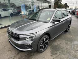 2025 SKODA Kamiq 110TSI Monte Carlo