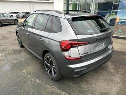 2025 SKODA Kamiq 110TSI Monte Carlo