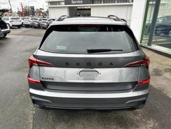 2025 SKODA Kamiq 110TSI Monte Carlo