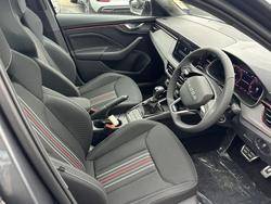 2025 SKODA Kamiq 110TSI Monte Carlo