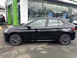 2024 SKODA
Fabia 85TSI Select