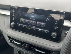 2024 SKODA
Fabia 85TSI Select