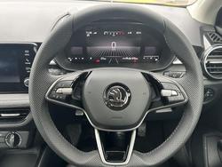 2024 SKODA
Fabia 85TSI Select