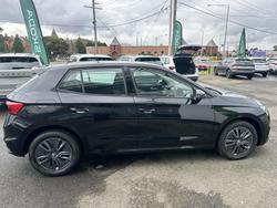 2024 SKODA
Fabia 85TSI Select