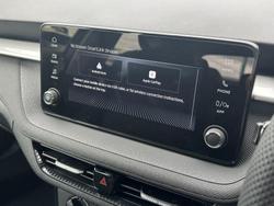 2024 SKODA
Fabia 85TSI Select