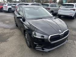 2024 SKODA
Fabia 85TSI Select
