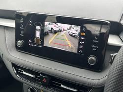 2024 SKODA
Fabia 85TSI Select