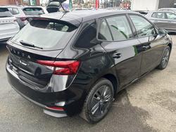 2024 SKODA
Fabia 85TSI Select