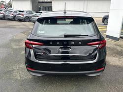 2024 SKODA
Fabia 85TSI Select