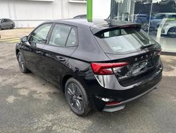 2024 SKODA
Fabia 85TSI Select