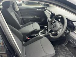 2024 SKODA
Fabia 85TSI Select