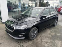2024 SKODA
Fabia 85TSI Select