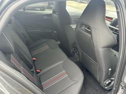 2024 SKODA Fabia 110TSI Monte Carlo