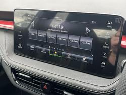 2024 SKODA Fabia 110TSI Monte Carlo