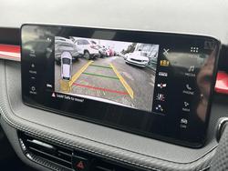 2024 SKODA Fabia 110TSI Monte Carlo