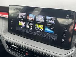 2024 SKODA Fabia 110TSI Monte Carlo