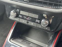 2024 SKODA Fabia 110TSI Monte Carlo