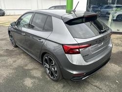 2024 SKODA Fabia 110TSI Monte Carlo