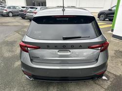 2024 SKODA Fabia 110TSI Monte Carlo