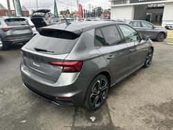 2024 SKODA Fabia 110TSI Monte Carlo