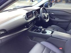 2022 Nissan
X-TRAIL ST-L