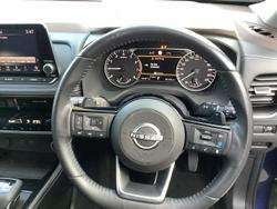 2022 Nissan
X-TRAIL ST-L
