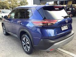 2022 Nissan
X-TRAIL ST-L