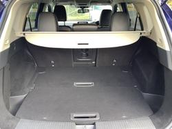 2022 Nissan
X-TRAIL ST-L