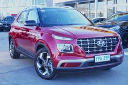 2021 Hyundai
Venue Elite