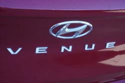 2021 Hyundai
Venue Elite