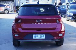 2021 Hyundai
Venue Elite